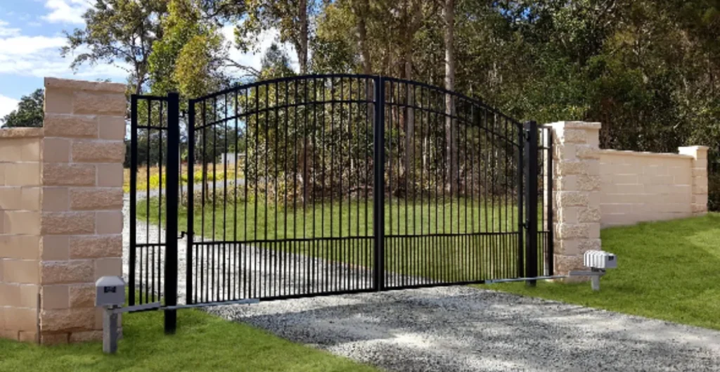 swing-gates